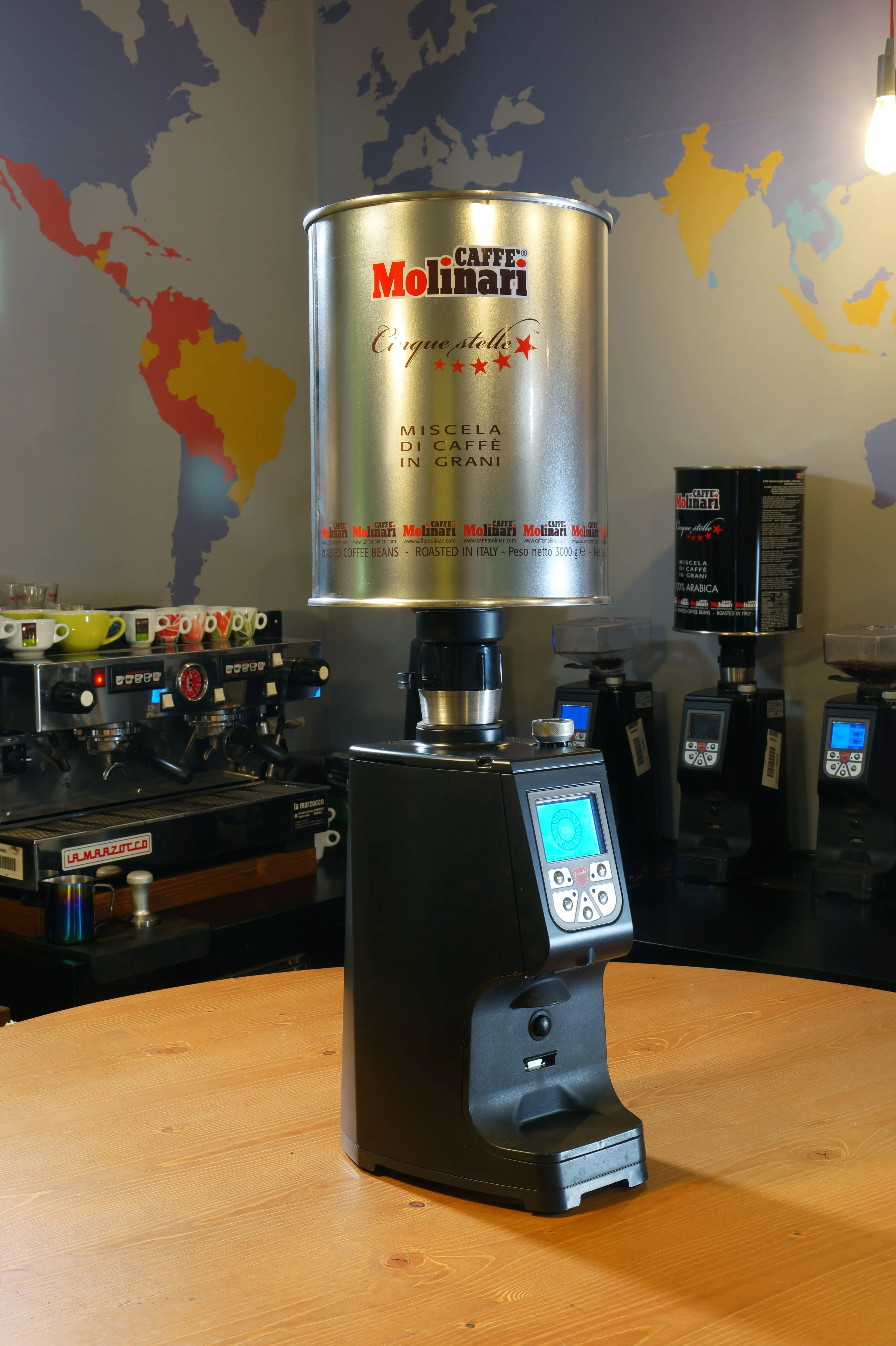 3 Kg Protetcted and  Pressurized Coffee Beans