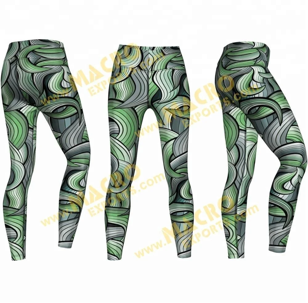 Gym Fitness Leggings Mesh Athlectics Sports Wear Yoga Pant NO SEE Through Workout Leggings High Waist Seamless Women Activewear