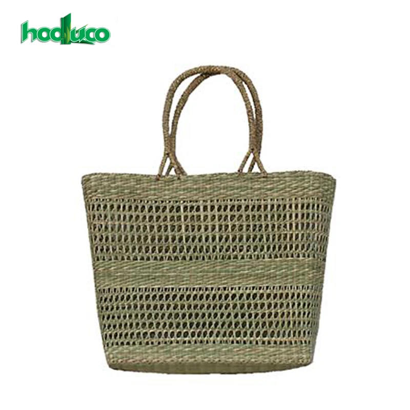 
2018 Hot Design Fashion Ladies Shopping Bags From Vietnam Colorful Handbag With Cheap Price 