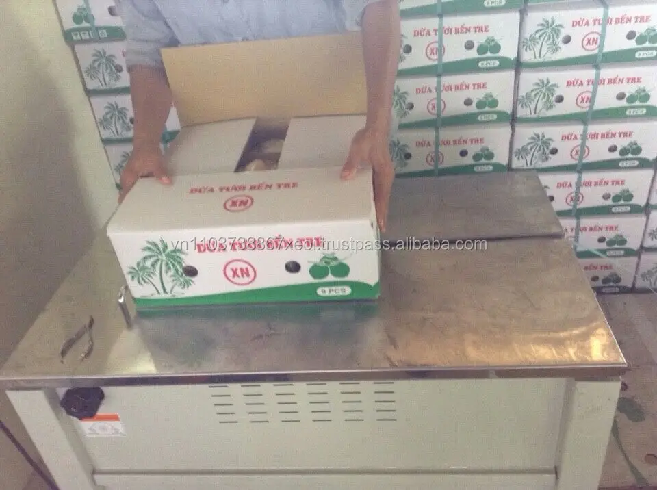 fresh coconut export/coconut water extracting/vietnam fresh coconut in 2020