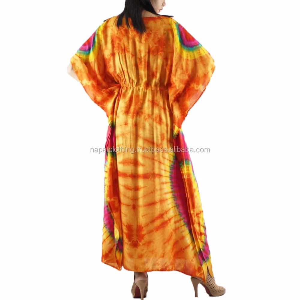 NAPAT Wholesale Bohemian Maxi Sexy Beach Dress Women Chiffon Maxi Printed Long Dresses