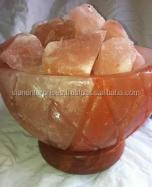 The New HIMALAYA SALT DREAMS Salt Bowls-Sian Enterprises