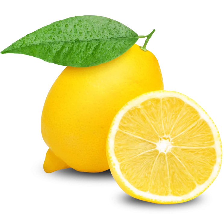 Customized Packaging Good Scented Hydrosol in Spray bottle Organic Lemon Hydrosol for Skin Whitening