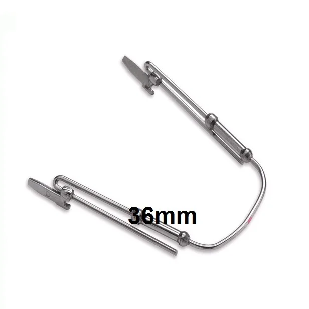 TRANSFORCE Certified Manual Surgical Instrument SAGITTAL ARCH DEVELOPER CE Approved Steel Material