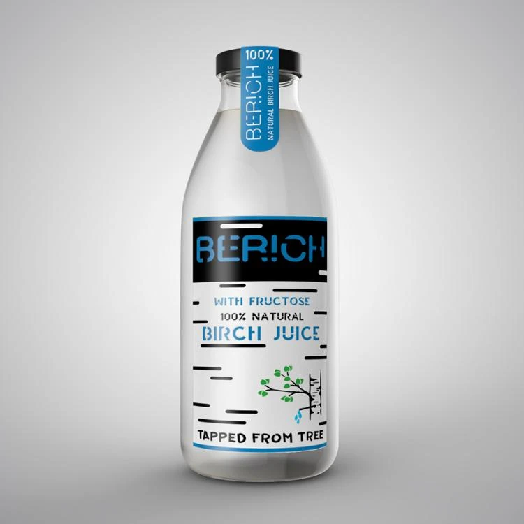 
Premium Healthy Drink And Fresh Juice Birch From Belarus 100% Organic Fruit Juice Drink 