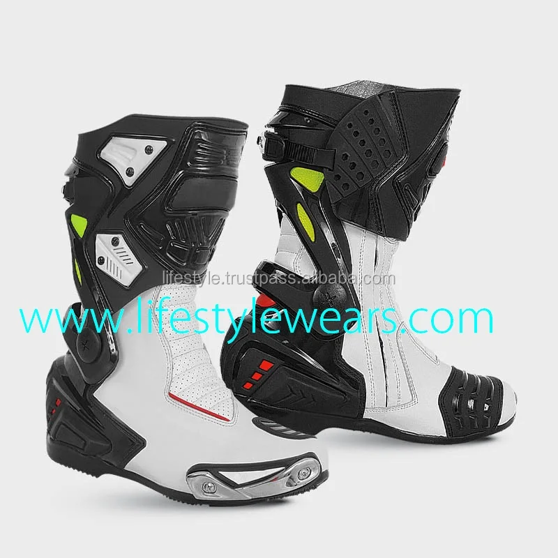 Bike Race Boots  (6)