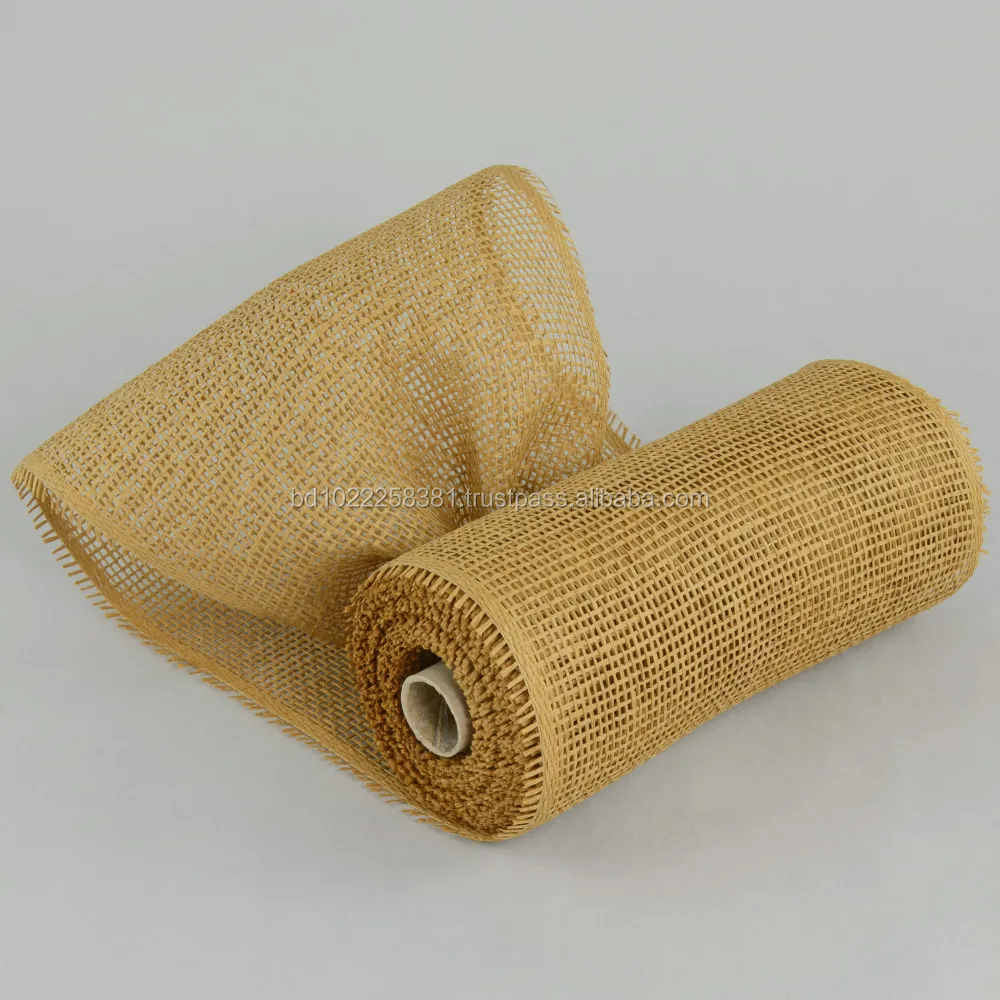 
Jute/Burlap Bag, Table Runner, Christmas Bag, Tube 