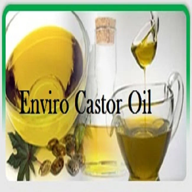 Purely Indian made Castor Oil for Massage Purpose