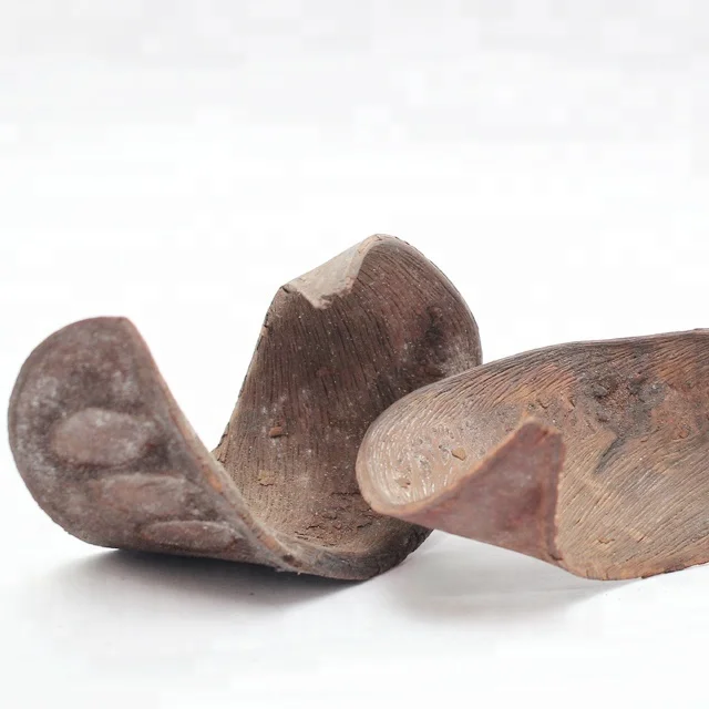 
Natural Botanical part Elephant Ear for Dried Flowers 