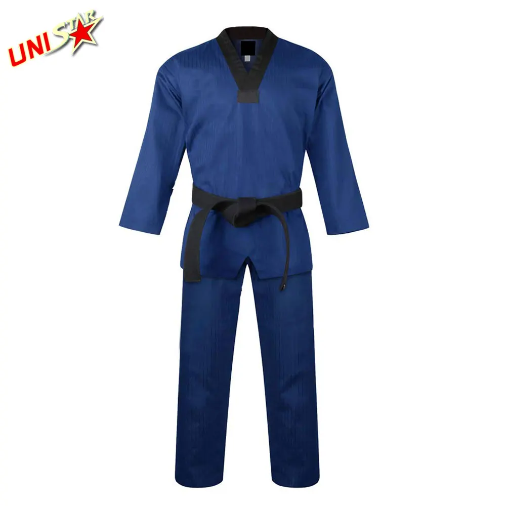 Best Selling Taekwondo Uniform