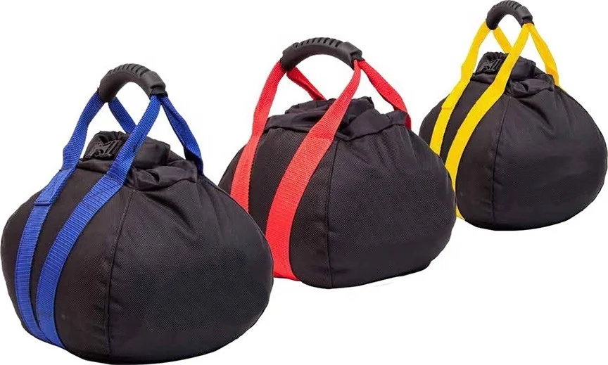 New Arrival Kettlebell weight sand bag sand bag Customized Sand Bags Gym Accessories