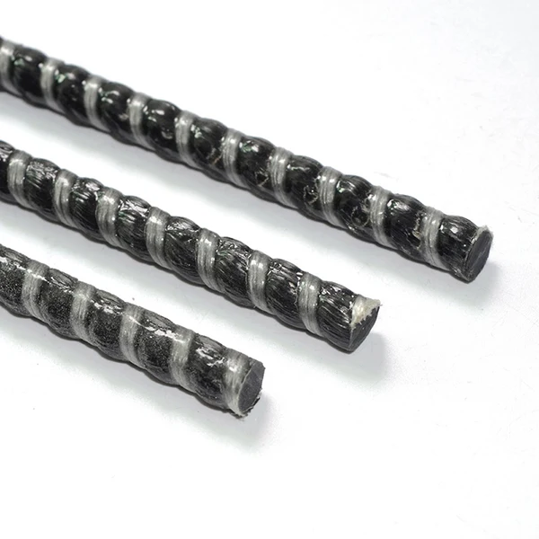 Basalt Fibre Rebar High Strength Basalt Material Reinforcing Steel Rebar for Constriction