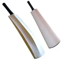 branded promotional full size cricket bat