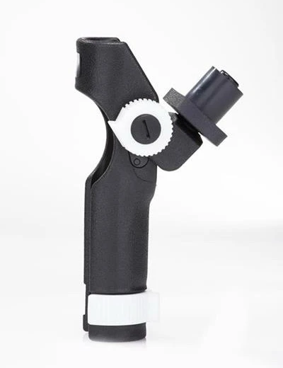 Marine Boat Grip Adjustable Plastic Fishing Rod Holder
