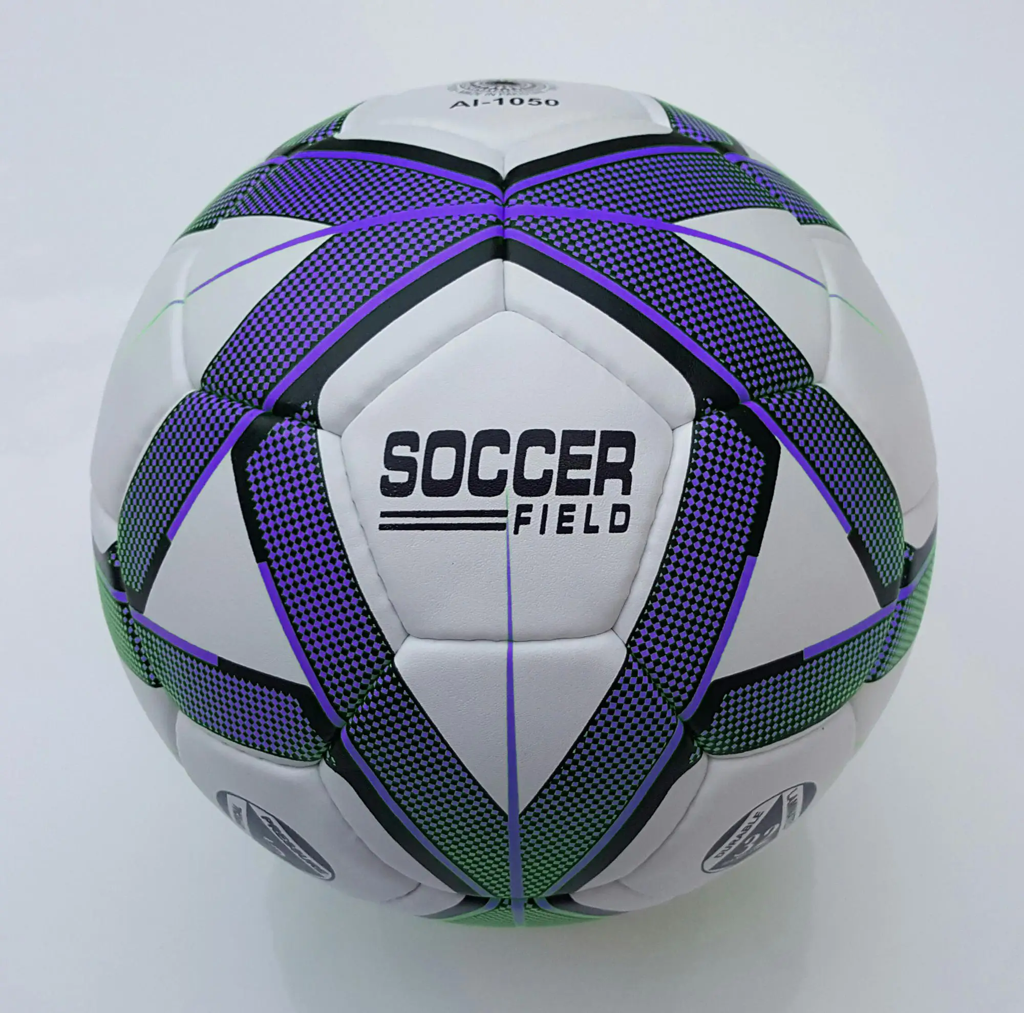 Club football soccer ball match football