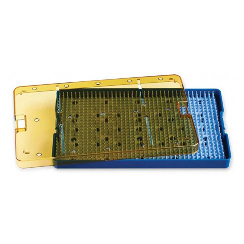 Wholesale Price Acrylic Plastic Sterilizer Tray India