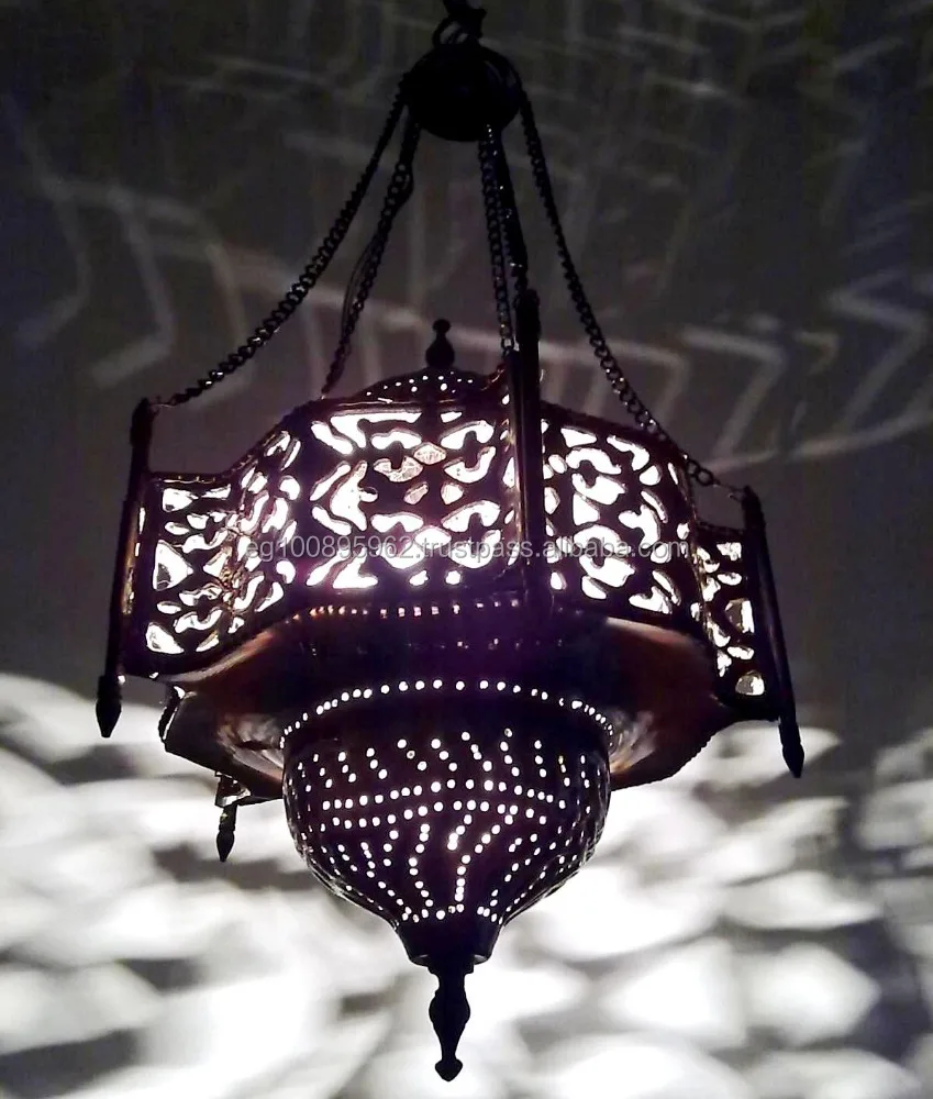 Литая латунная арт-деко светильник BR102, светильник