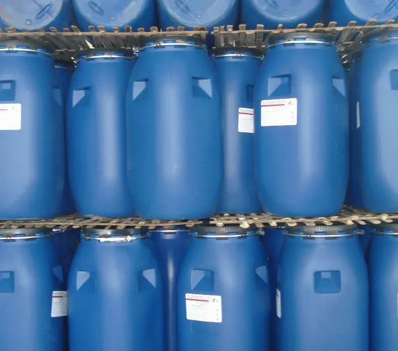 Sodium Lauryl Ether Sulphate SLES 70%