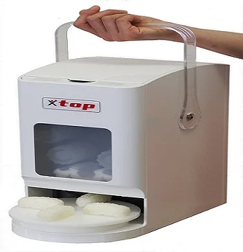 Japanese sushi rice ball making machine dumpling Looking for distributor in Hanoi sushi ginger