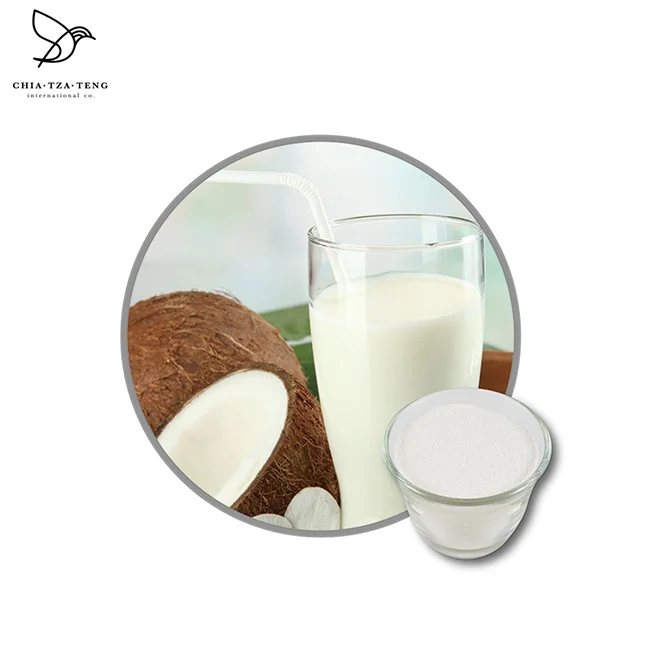 Beverage raw material instant soft drink powder