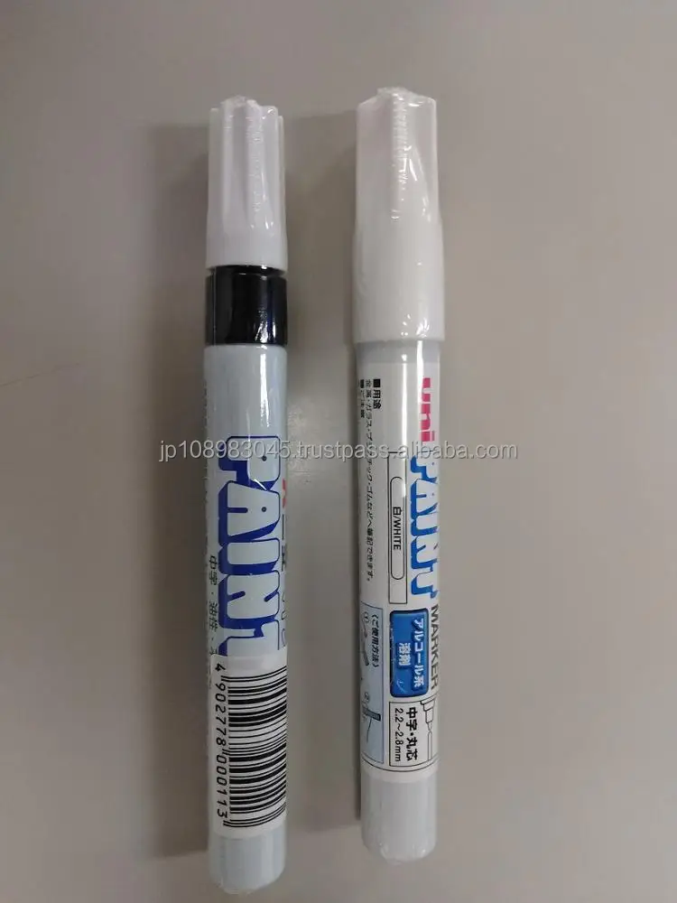 Перманентный маркер Mitsubishi Uni маркер PX-30 для Оптовая торговля от Япония