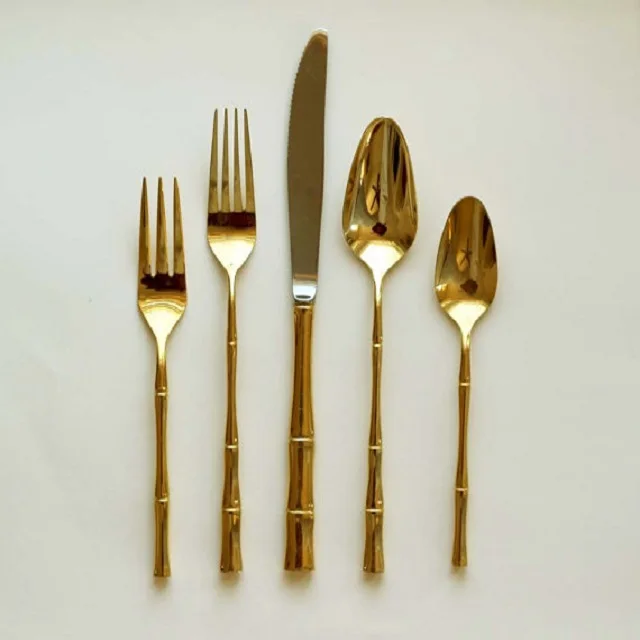 new modern design antique cutlery