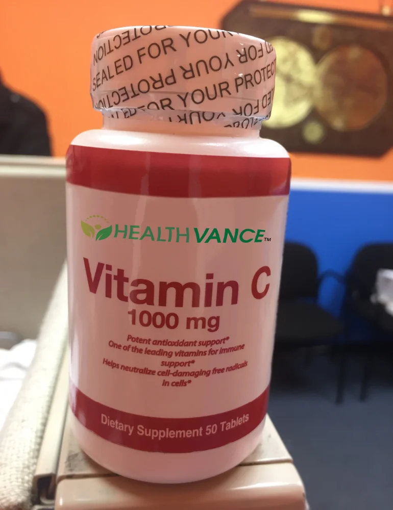 
Biotin for Hair,Skin & Nails 10,000 