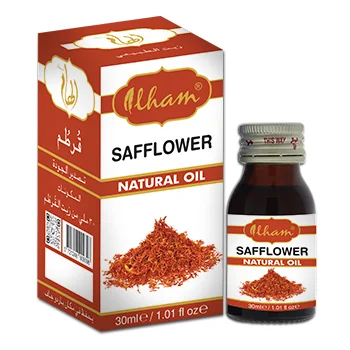 ILHAM SAFFLOWER OIL   30 ML