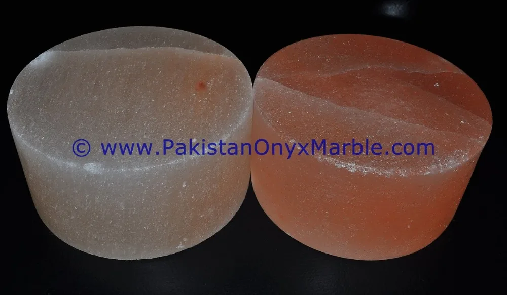 Manufacturer and Exporters Himalayan Salt Deodorant Stones Vegan Body Care Antiperspirant with Mineral Ingredients