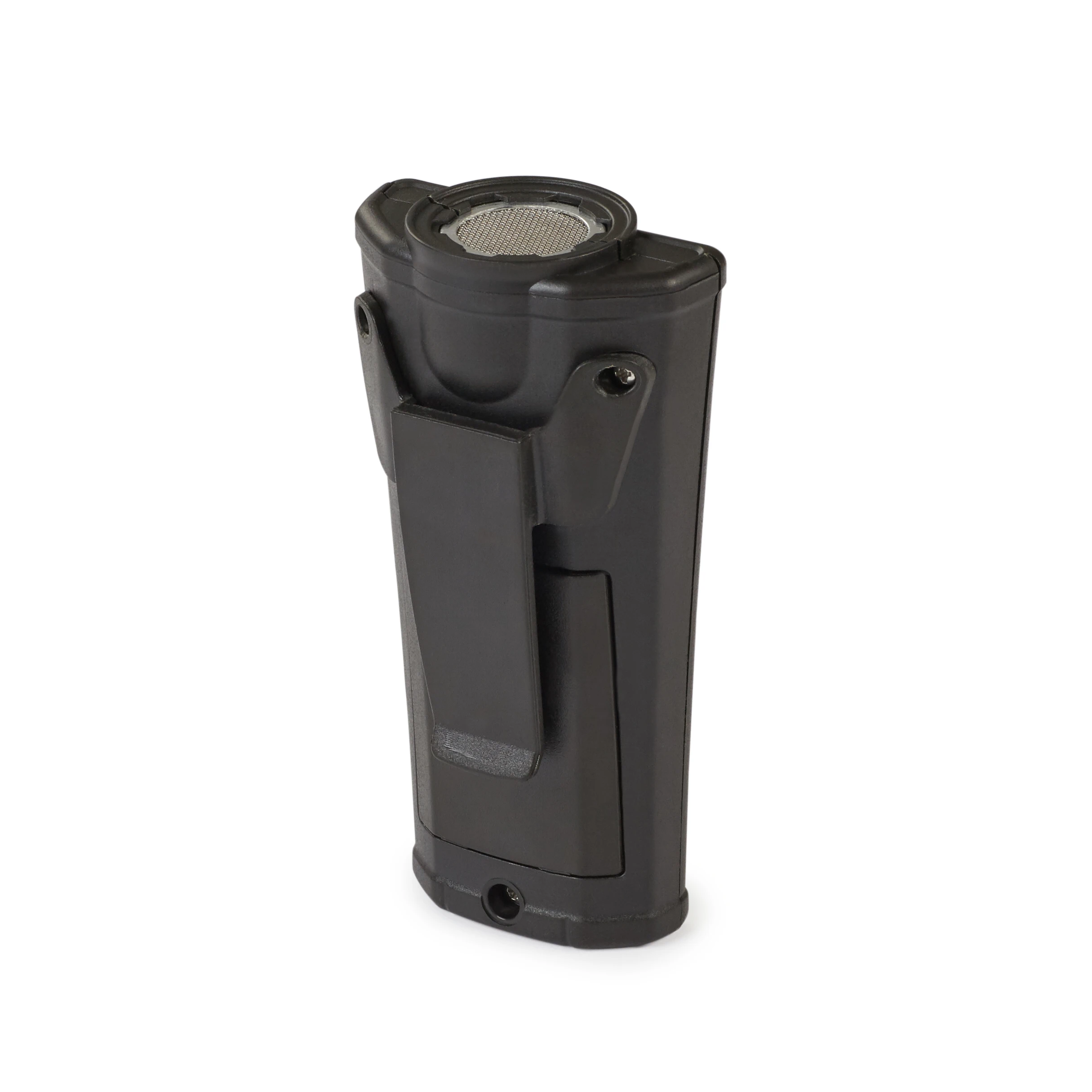 High power ultrasonic dog deterrent repeller