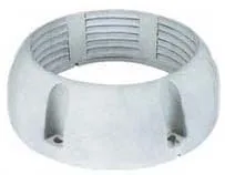 Custom Aluminum Die Castings Parts