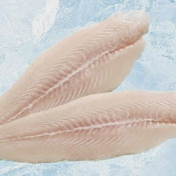 Филе Basa Fish или Pangasius Bocourti из Вьетнама, очень хорошее и свежее * Лучшая цена