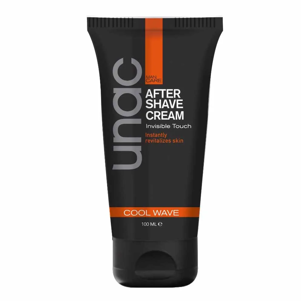 
After Shave Cream Balsam 