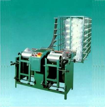 O/E Polyester Zipper/Zipper Chain Making Machine