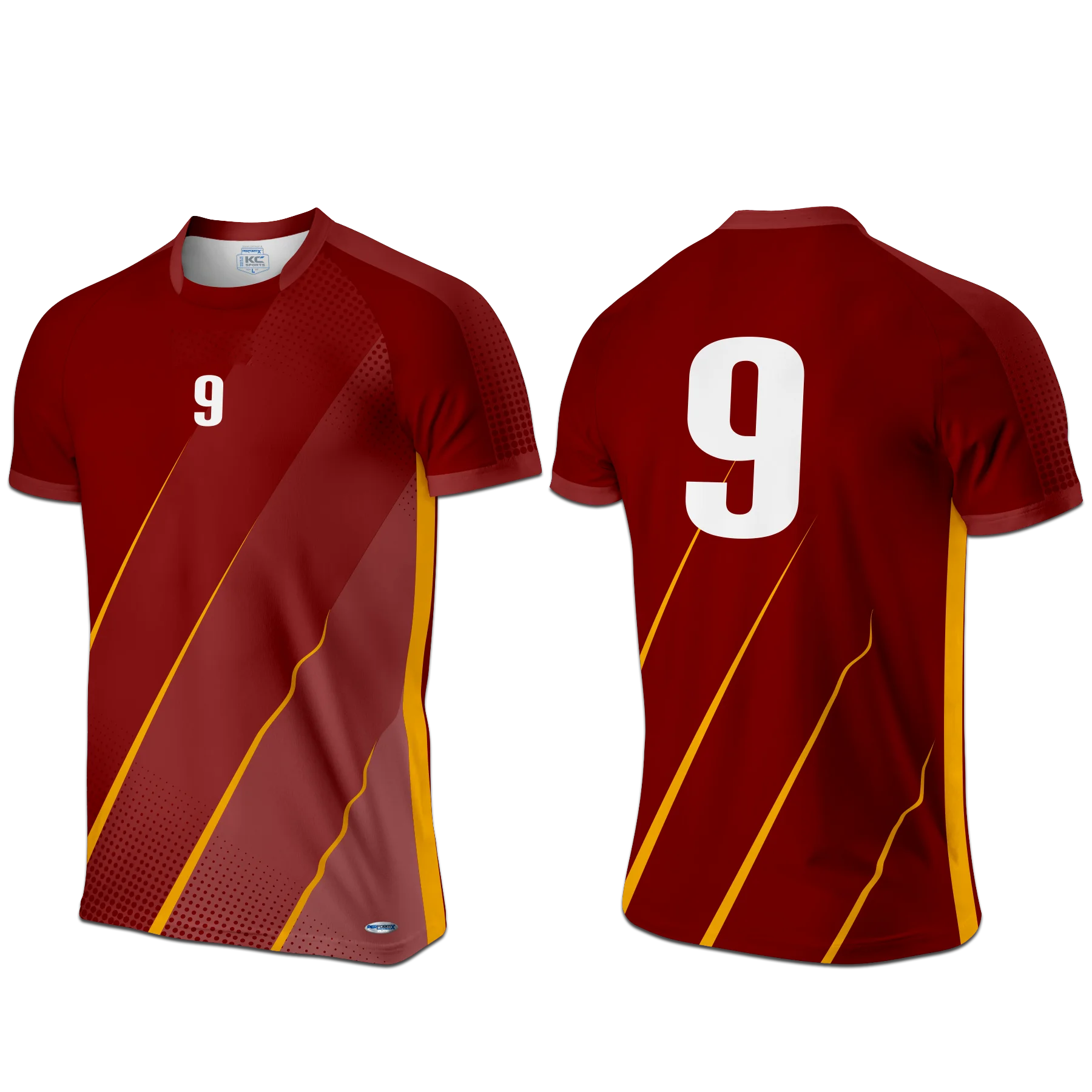 Высокое качество дешевые пользовательские спортивные волейбольные Джерси