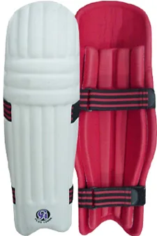 
Cricket Wicket Keeping Durable Pad 