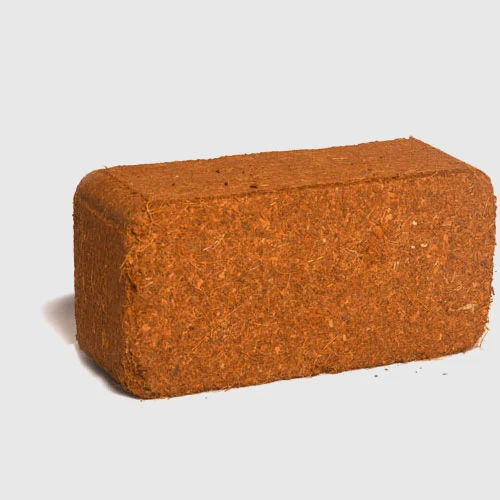 
COCO PEAT BLOCKS BLOCK 