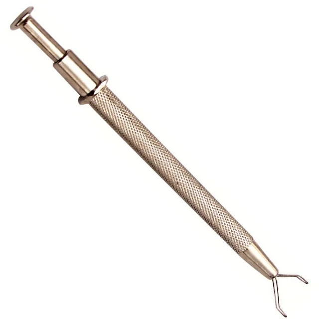 High Quality Easy Loop 2 Claw Prong Gem Stone Holder Grabber Tool Jeweler Pick up Tool Manufacturer in India
