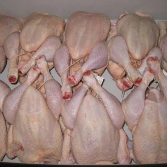 Halal Wings/ Halal Chicken Quarter Leg