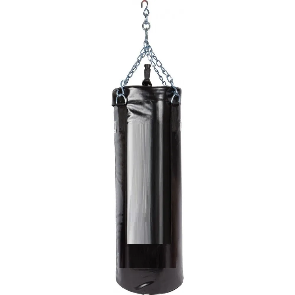 
TOP Quality Genuine Leather custom printed Punching Bag 