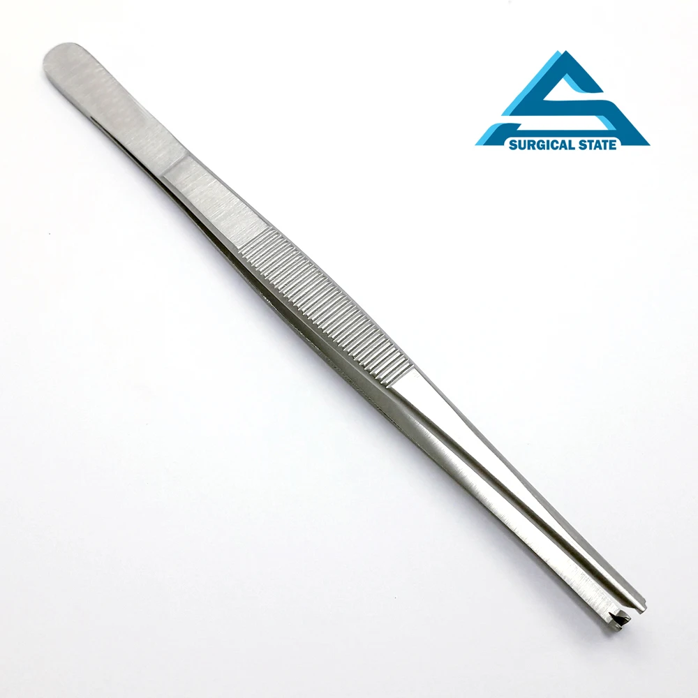 Advanced Dissection Kit with Scalpel Knife for Anatomy & Biology Medical Students Silver Stainless Steel Standard