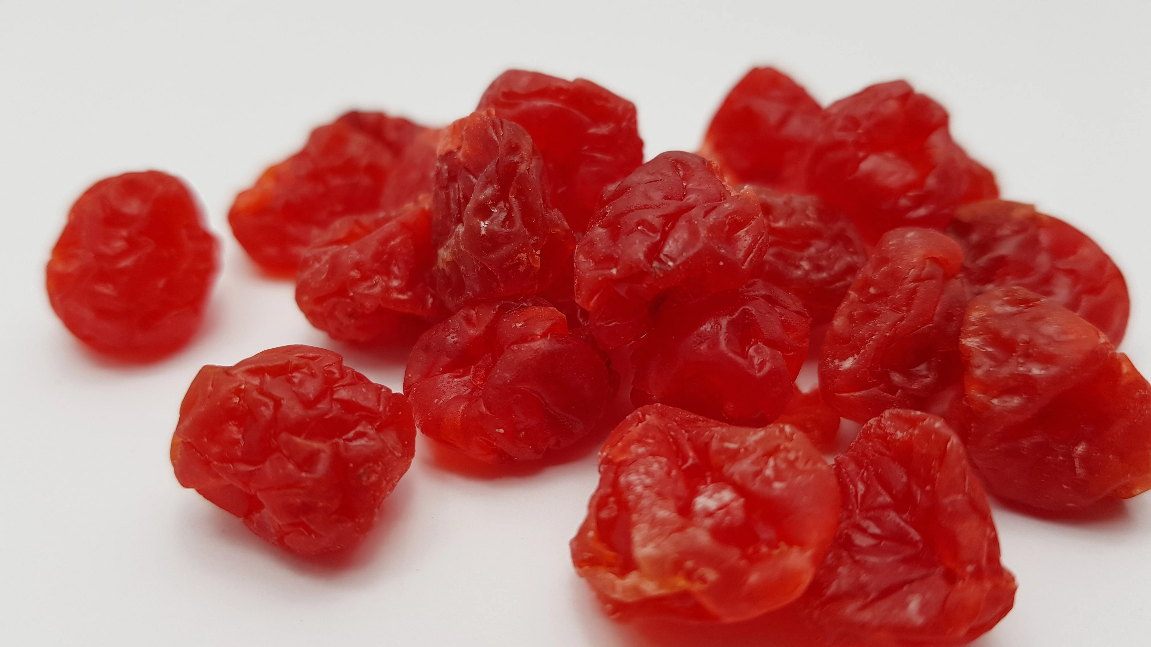 Dehydrated Dried Tomato Wholesale from Thailand