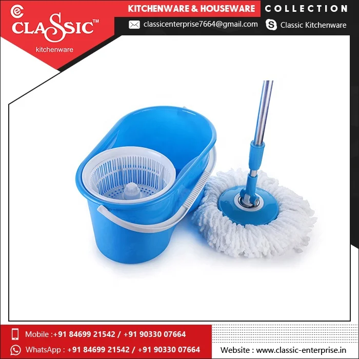 Hot Selling Cleaning Tools Buy Floor And Home Cleaning Bucket MOP