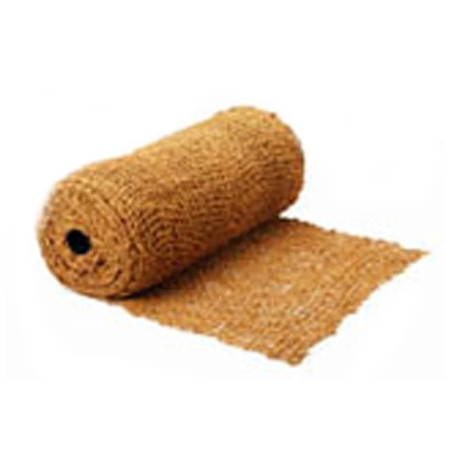 Зеленые Scape 5 см-30 см Coir экологически чистые кокосовые сетки кокосовое волокно