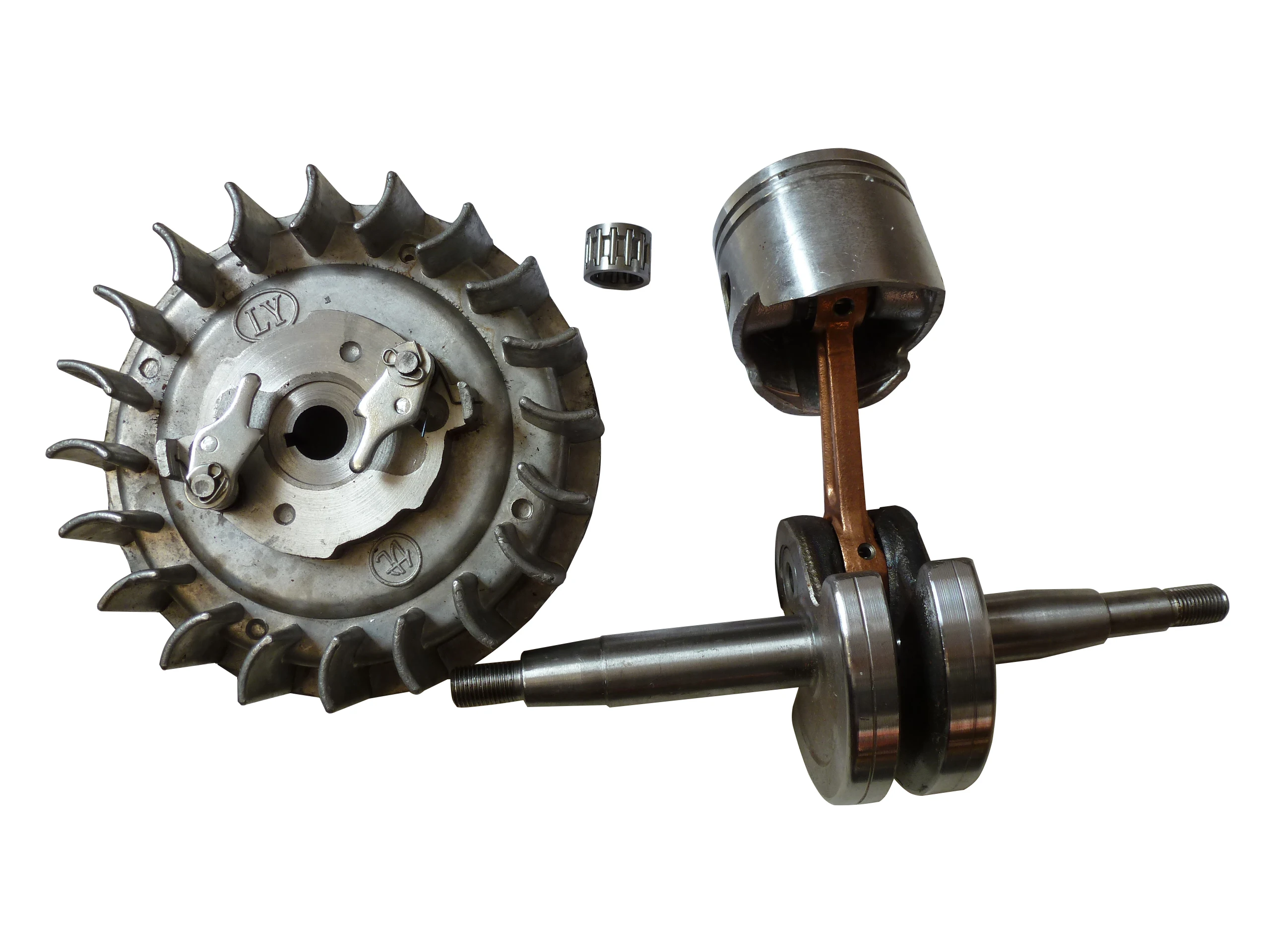 2024 new type   JS-350 Petrol Power Cutting Concrete Cut Off Saw