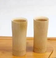 Supplier bamboo cup cheaper price from Vietnam