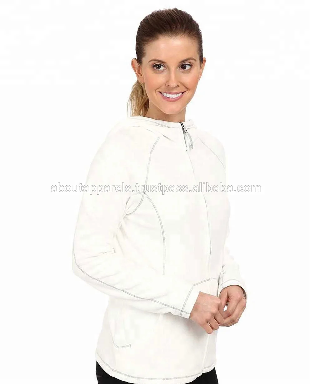 2024 New Stylish cheap customized clothing new arrival stylish women 100 cotton round Breathable neck sweatshirt