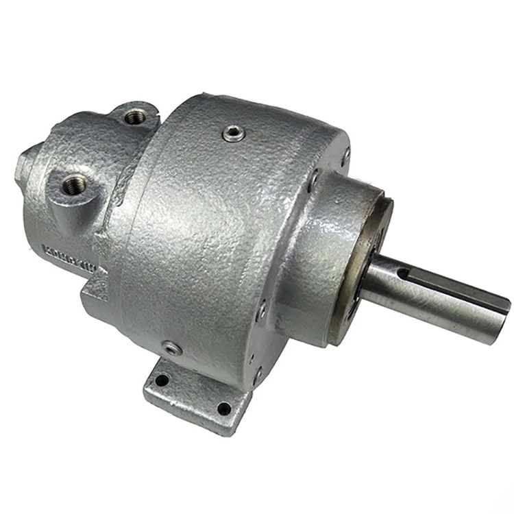 Air powered gear motor high quality high power air rotary motor planetary 4AM-RV-10
