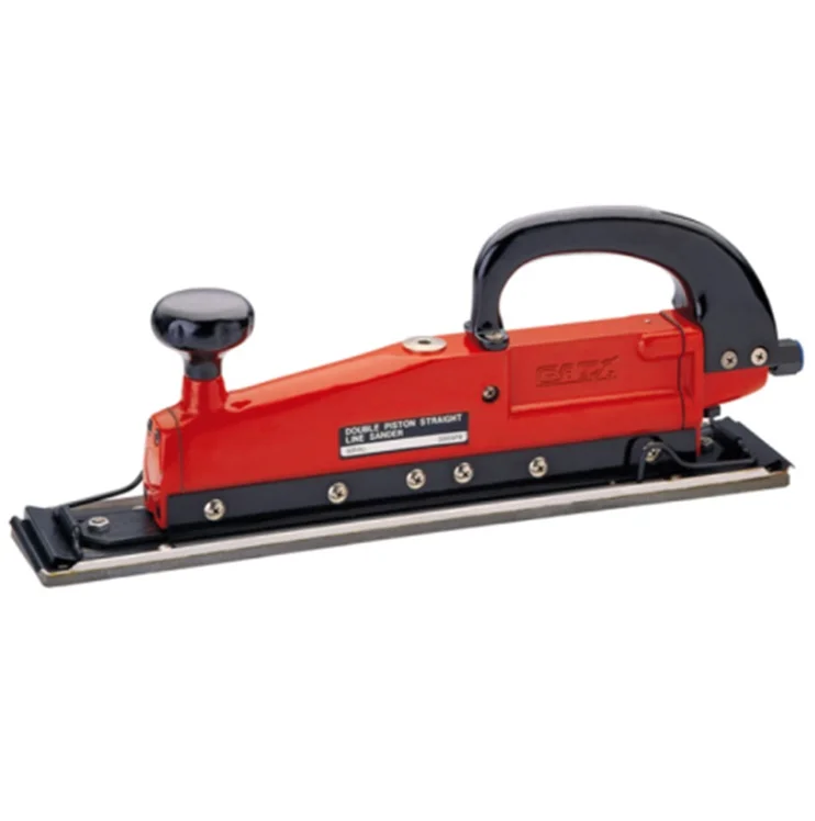 GP-0430 двойного поршня прямая линия шлифовальный станок