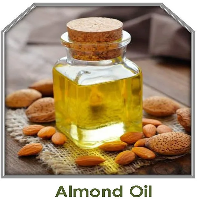 Sweet Almond Wholesale Oil With Private Label at low prices